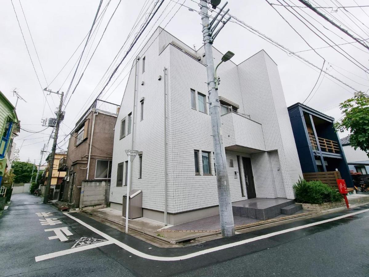 Prism Kamata * Tokyo prefektur