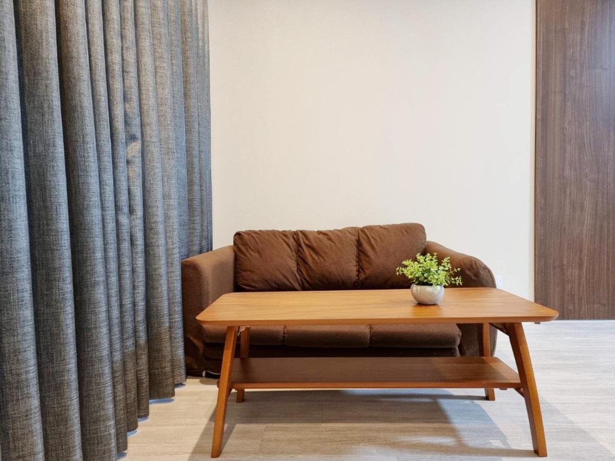 Prism Kamata Apartamento *