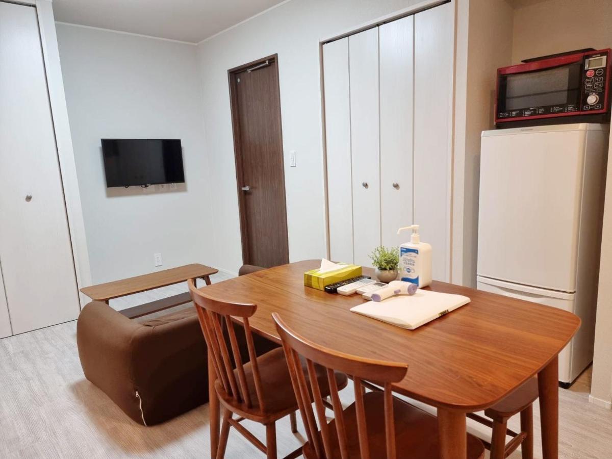Apartamento Prism Kamata Tokio
