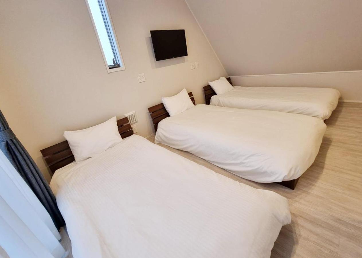 Prism Kamata Apartamento Tokio