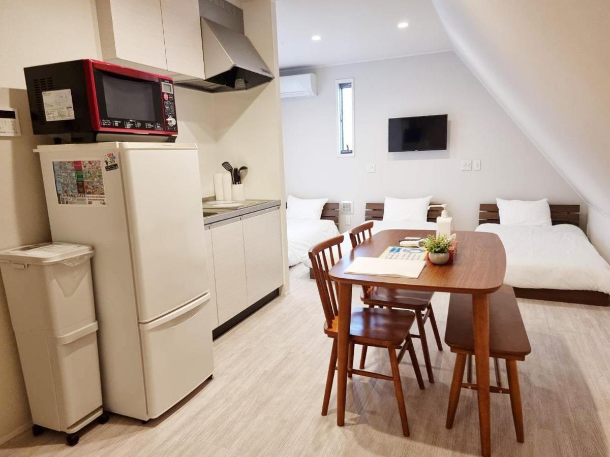Apartamento Prism Kamata Tokio