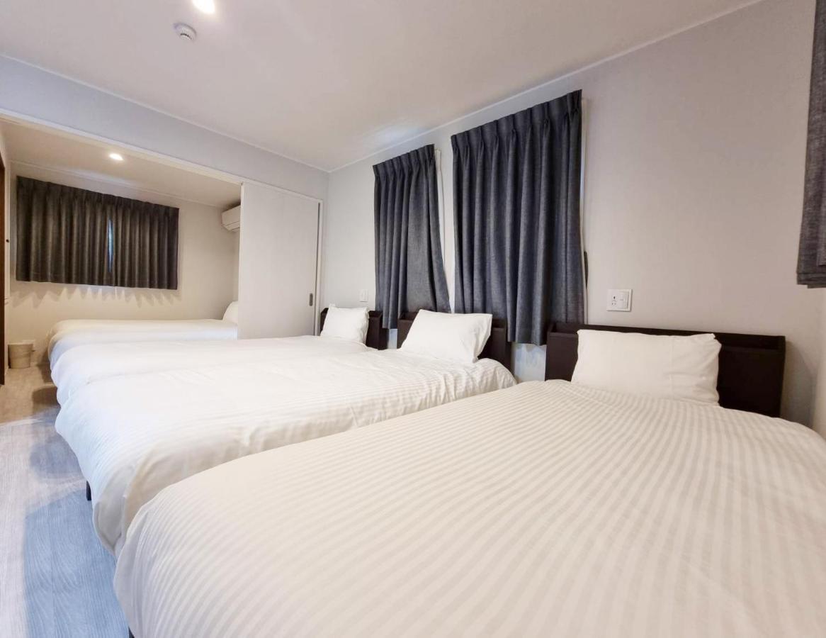 Apartamento Prism Kamata Tokio