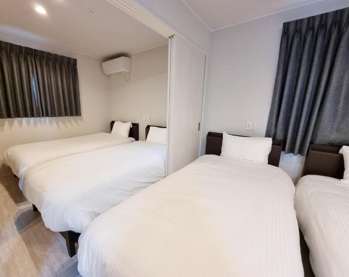 Apartamento Prism Kamata Tokio