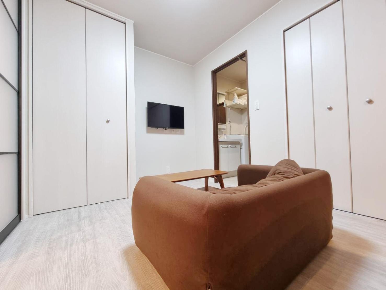 Apartamento Prism Kamata *