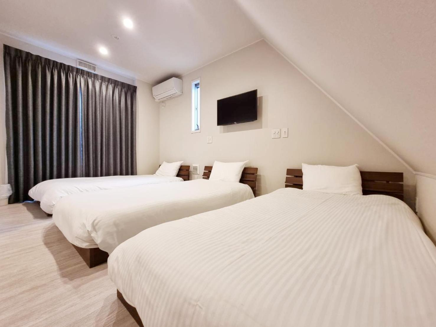 Apartamento Prism Kamata