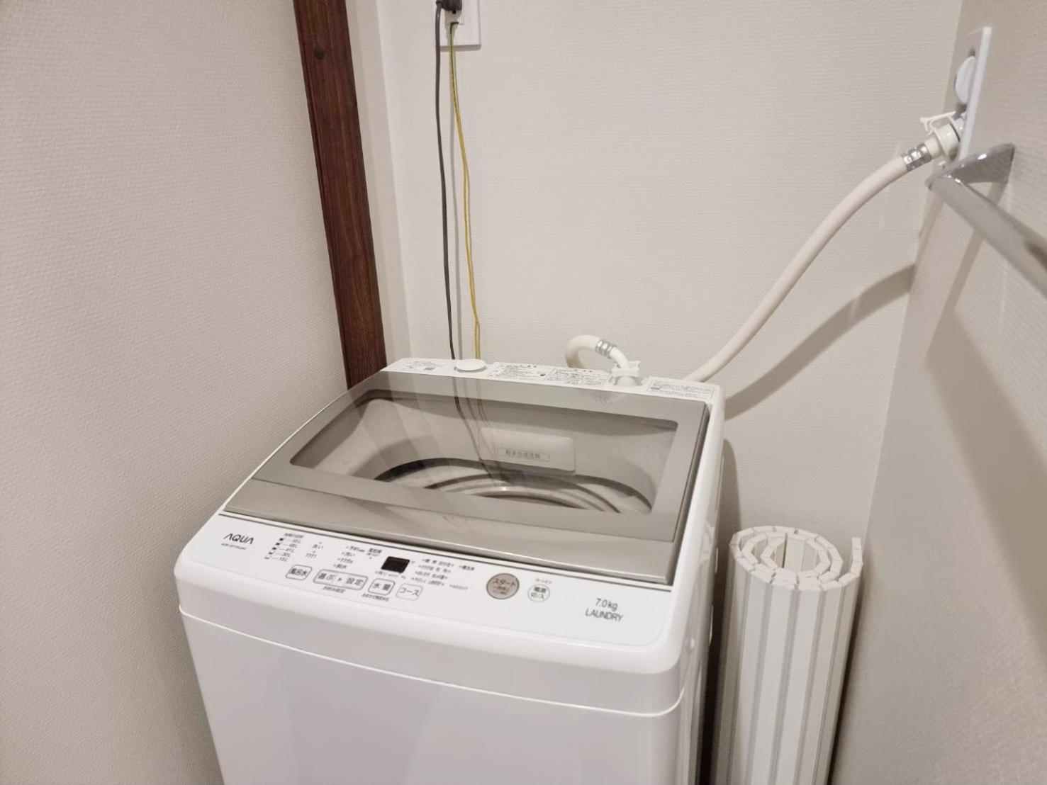 Apartamento Prism Kamata *