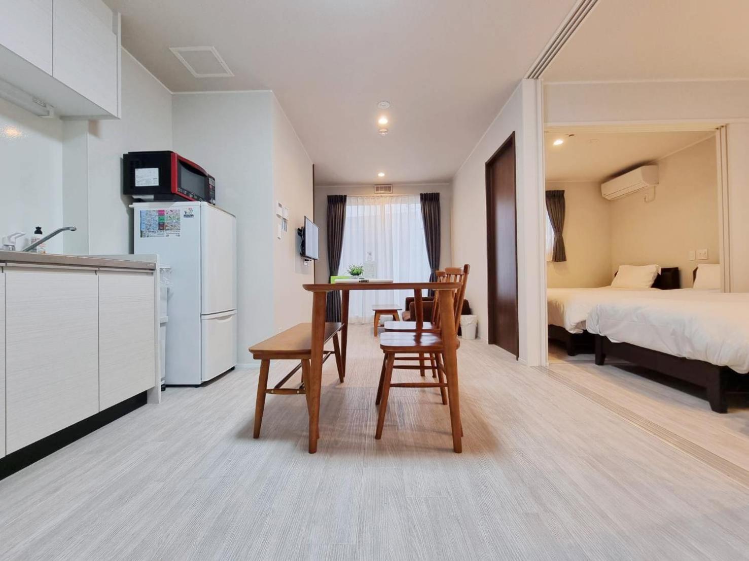 Prism Kamata Apartamento